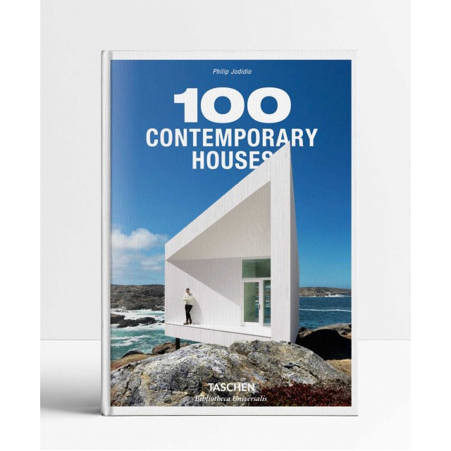 100 Contemporary Houses 100 Contemporary Houses