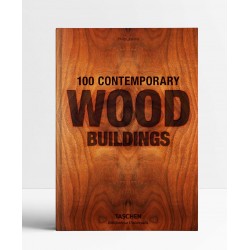 100 Contemporary Wood Buildings