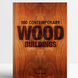 100 Contemporary Wood Buildings