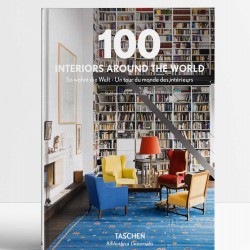 100 Interiors Around the World