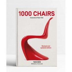 1000 Chairs. Revised and updated edition