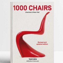 1000 Chairs. Revised and updated edition