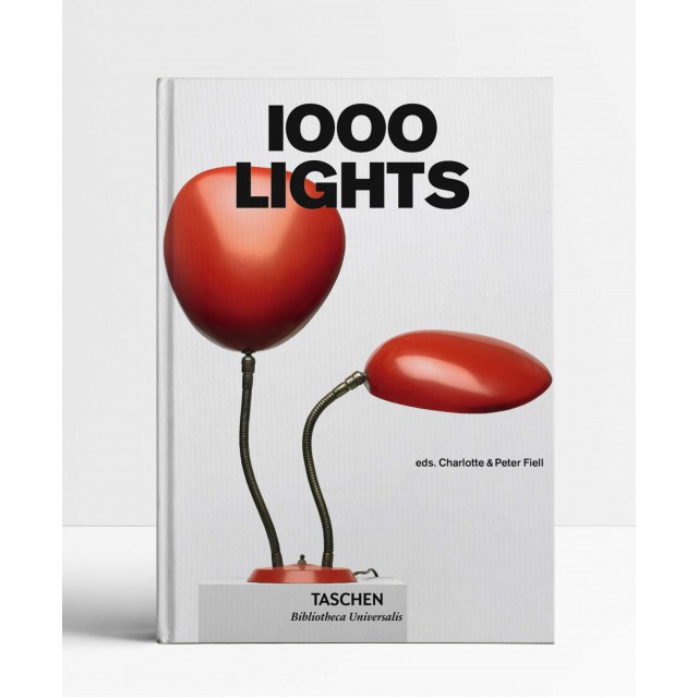 1000 Lights 1000 Lights