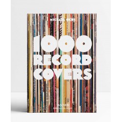 1000 Record Covers