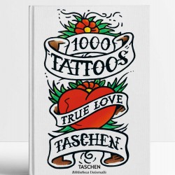 1000 Tattoos