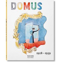 Domus 1928–1939