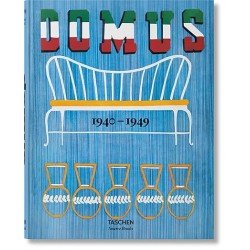 Domus: 1940–1949