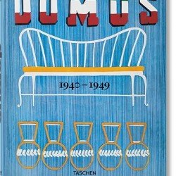 Domus: 1940–1949