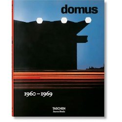 Domus: 1960–1969