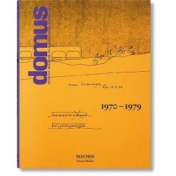 Domus: 1970–1979