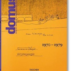 Domus: 1970–1979
