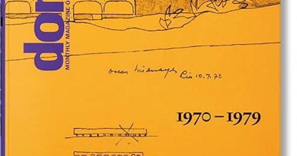 Domus: 1970–1979, Germano Celant, 9783836593861