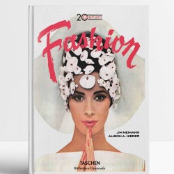 20th-Century Fashion. 100 Years of Apparel Ads