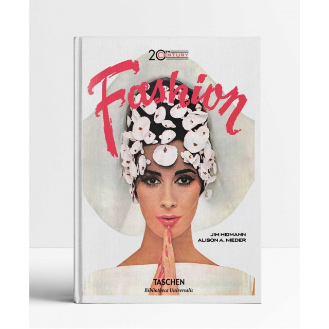 20th-Century Fashion. 100 Years of Apparel Ads 20th-Century Fashion. 100 Years of Apparel Ads