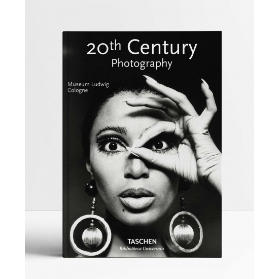 20th Century Photography 20th Century Photography