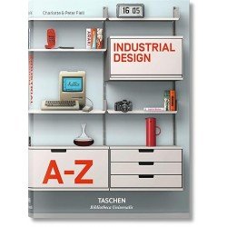 Industrial Design A to Z - Bibliotheca Universalis