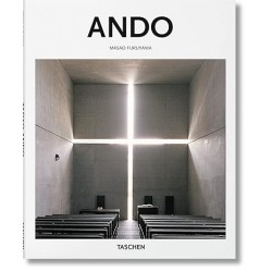 Ando - Basic Art Series