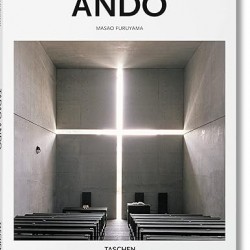 Ando - Basic Art Series