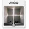 Ando - Basic Art Series