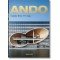 Ando Complete  Works 1975 -Today  - 40th Edition