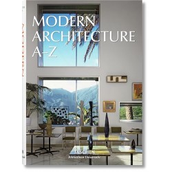 Modern Architecture A-Z 