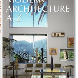 Modern Architecture A-Z 
