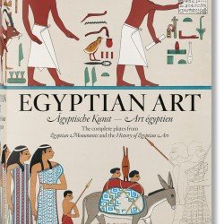 Prisse d'Av., Egypt Art - Bibliotheca Universalis