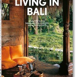 Living in Bali - 40th Edition