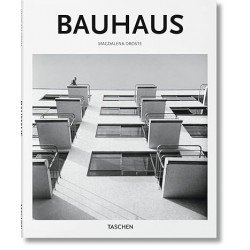 Bauhaus - Basic Art Series