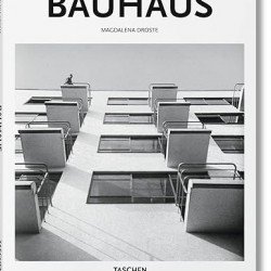 Bauhaus - Basic Art Series