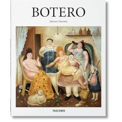 Botero - Basic Art Series