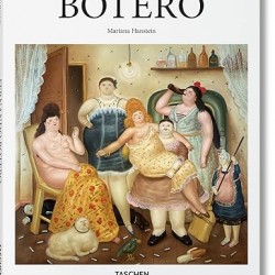 Botero - Basic Art Series