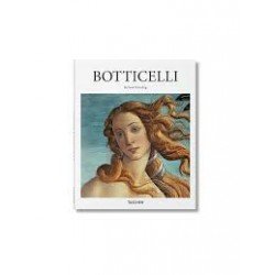Botticelli - Basic Art Series