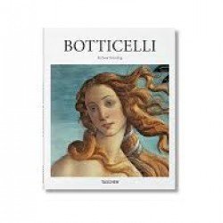Botticelli - Basic Art Series