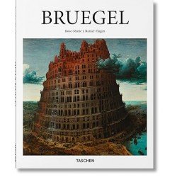 Bruegel - Basic Art Series