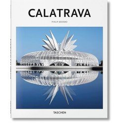 Calatrava - Basic Art Series