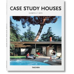 Case Study Houses - Basic Art Series