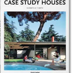Case Study Houses - Basic Art Series