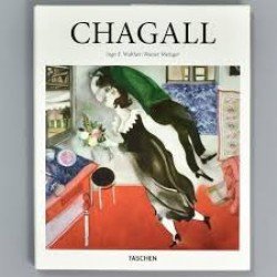 Chagall - Basic Art Series