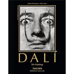 Dali. The Paintings - Bibliotheca Universalis