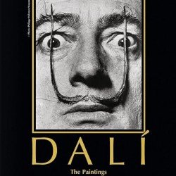 Dali. The Paintings - Bibliotheca Universalis