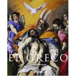 El Greco - Basic Art Series
