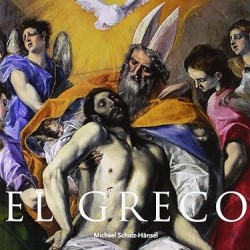 El Greco - Basic Art Series