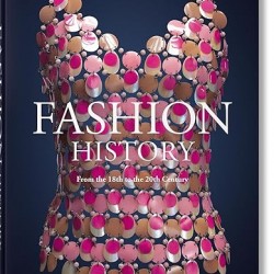 Fashion History from the 18th to the 20th Century - Bibliotheca Universalis
