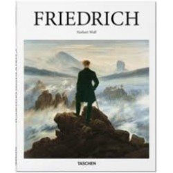Friedrich - Basic Art Series
