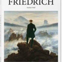 Friedrich - Basic Art Series