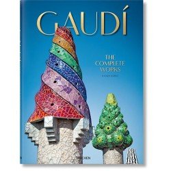 Gaudi. The Complete Works 