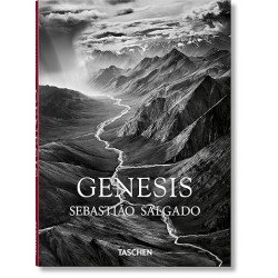 Sabastiao Salgado, Genesis - Basic Art Series