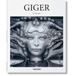 Giger - Basic Art Series
