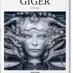 Giger - Basic Art Series